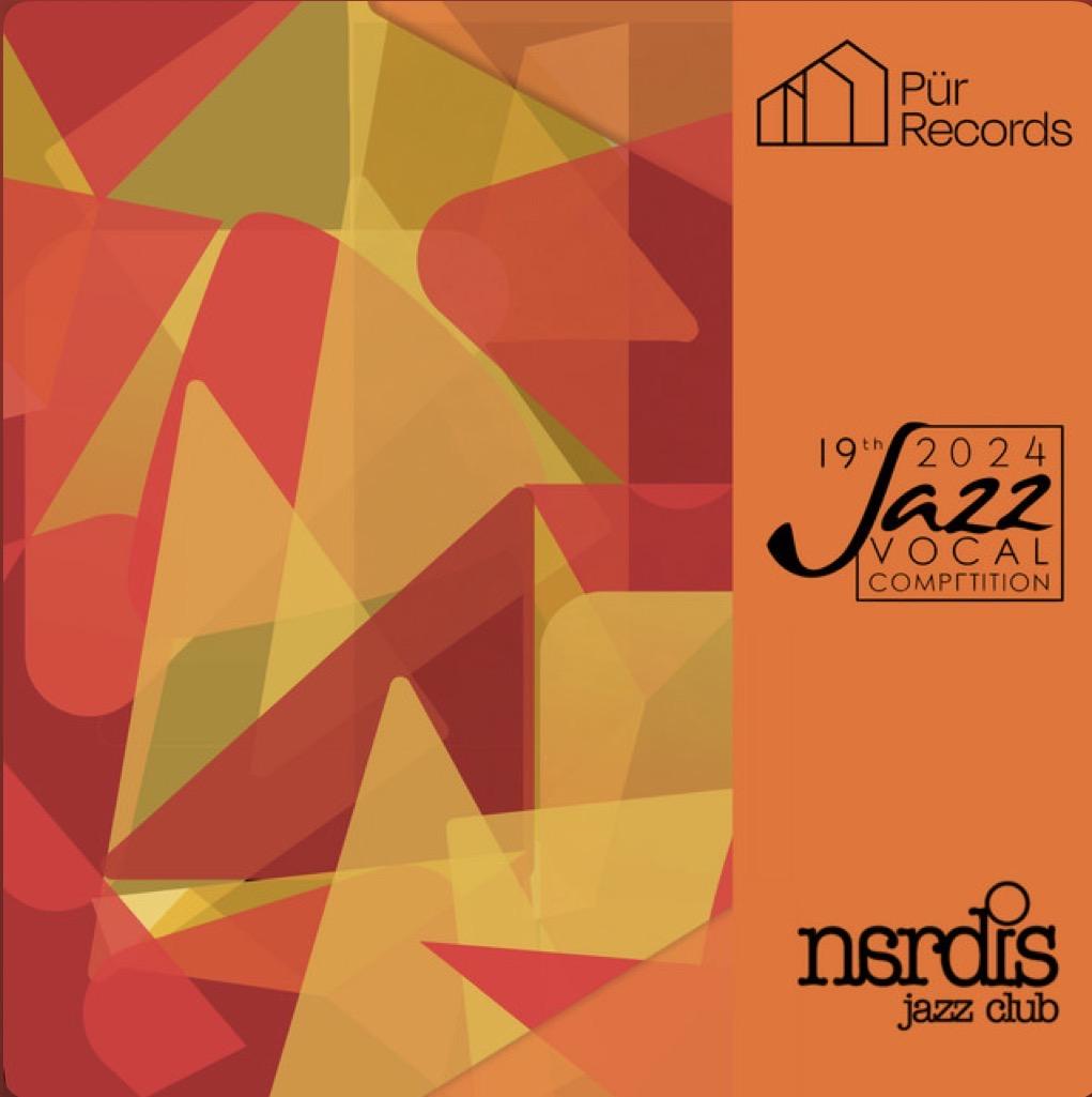 Nardis Jazz Club - 19th Jazz Vocal Competition