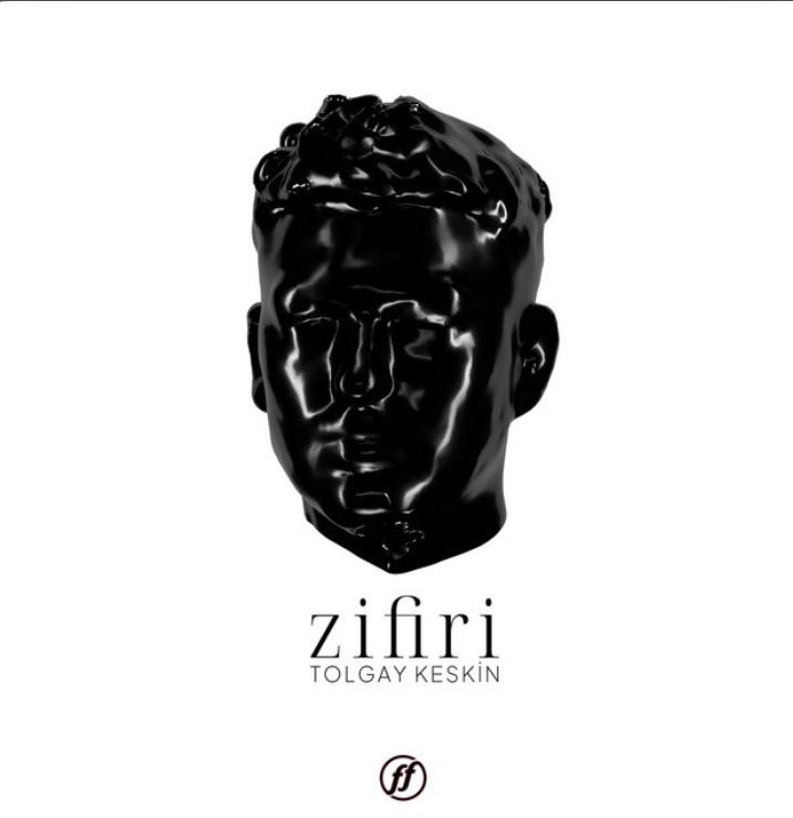 Tolgay Keskin - Zifiri
